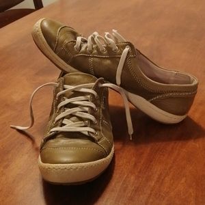 Josef Seibel European Comfort Shoes